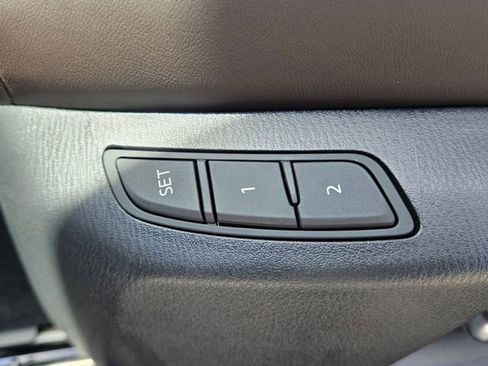 New 2025 MAZDA CX-5 Signature image 24