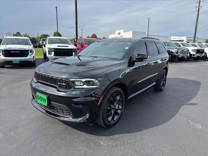 Used 2024 Dodge Durango GT