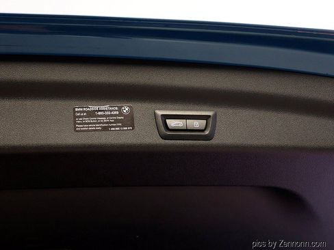 Certified 2025 BMW X1 xDrive28i AWD/4WD image 31