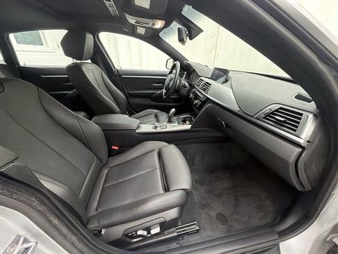 Used 2018 BMW 430i Gran Coupe xDrive AWD/4WD image 13