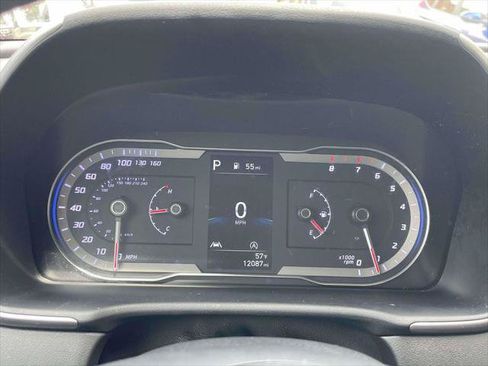 Certified 2023 Hyundai Tucson SEL AWD/4WD image 24