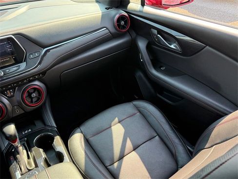 Used 2020 Chevrolet Blazer RS image 25