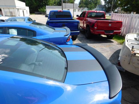 Used 2019 Dodge Charger Police image 5