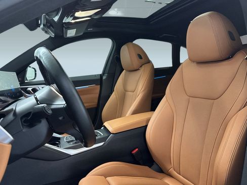 Certified 2023 BMW i4 M50 w/ Premium Package image 22