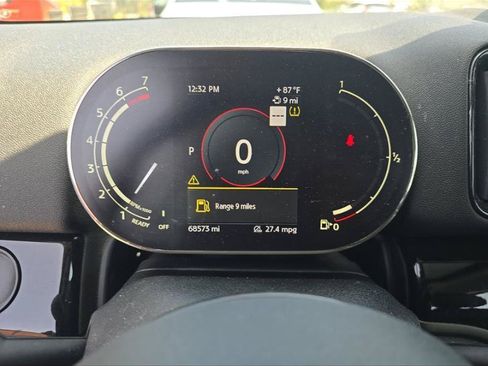 Used 2022 MINI Cooper Countryman FWD image 6