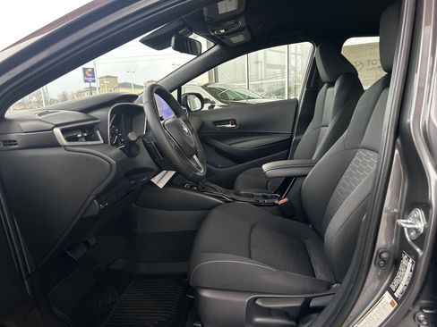 New 2026 Toyota Corolla SE image 10