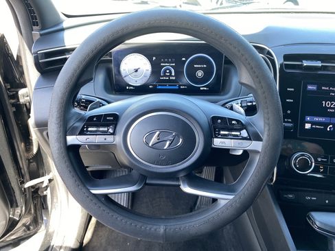 Certified 2023 Hyundai Santa Cruz Night AWD/4WD image 26