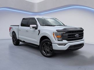Used 2022 Ford F150 Lariat AWD/4WD video 2