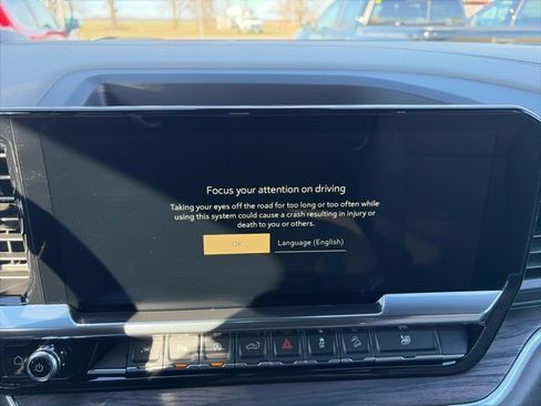 New 2026 GMC Sierra 1500 SLT w/ SLT Premium Plus Package image 22