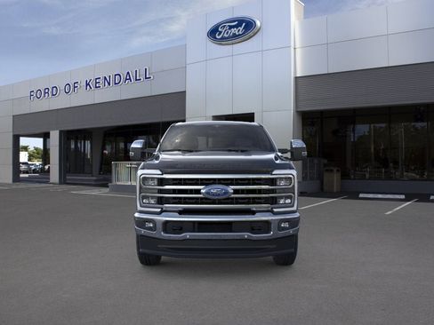 New 2026 Ford F250 King Ranch w/ Chrome Package AWD/4WD image 6
