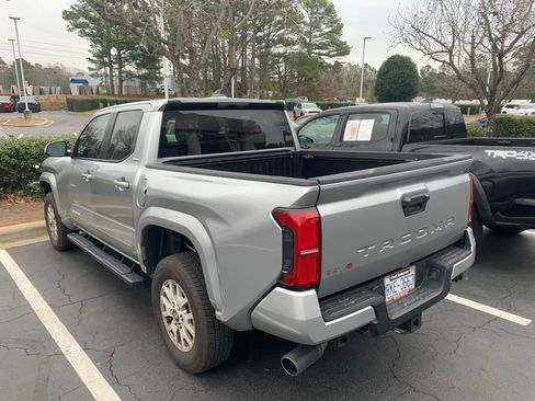 Used 2024 Toyota Tacoma SR5 image 1