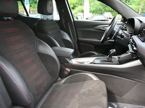 Used 2024 Dodge Hornet R/T AWD/4WD image 18