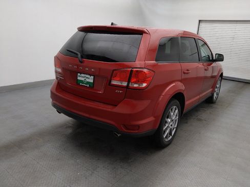 Used 2019 Dodge Journey GT image 9