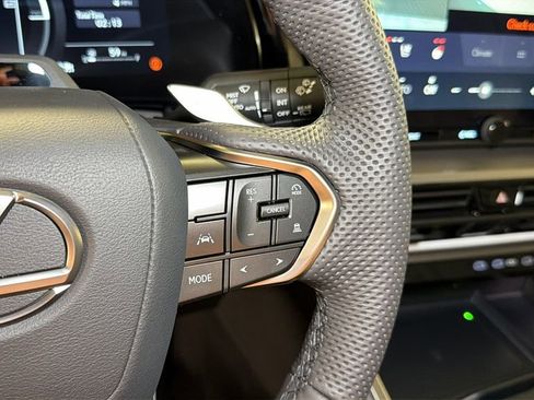 New 2026 Lexus TX 500h AWD w/ Technology Package image 26