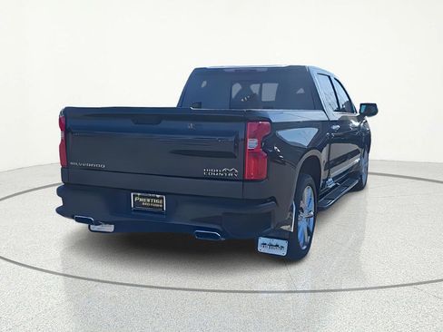 Used 2023 Chevrolet Silverado 1500 High Country w/ High Country Premium Package AWD/4WD image 7