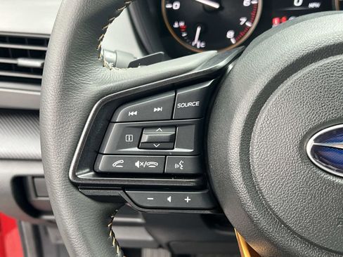 Used 2024 Subaru Crosstrek 2.5i Wilderness w/ Crosstrek Mirror Package image 25