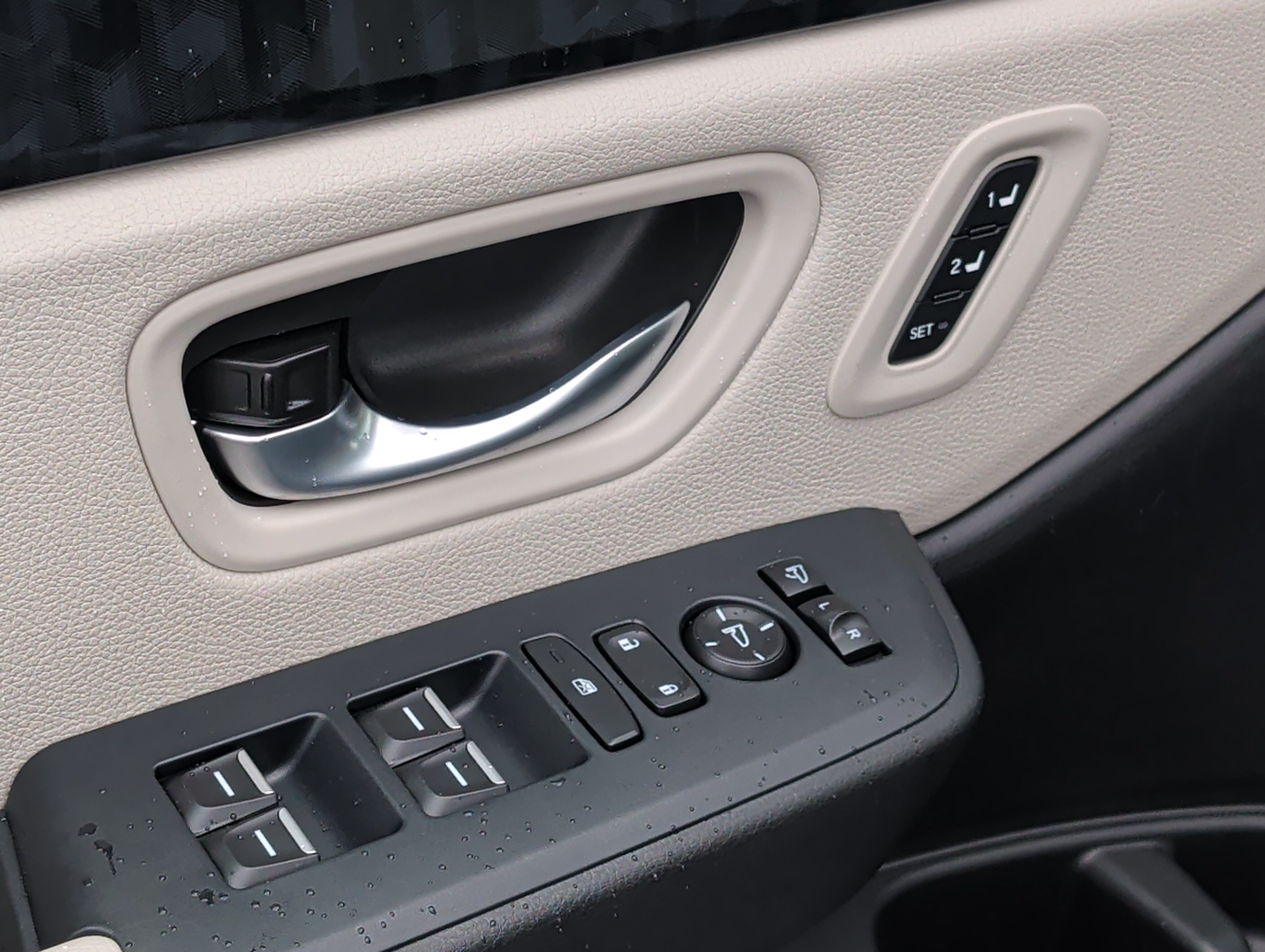 New 2026 Honda Passport TrailSport Elite image 20