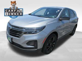 Certified 2024 Chevrolet Equinox LS w/ LS Convenience Package FWD 360° Tour