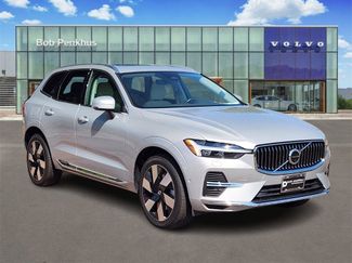 Used 2023 Volvo XC60 T8 Plus w/ Protection Package Premier image 1