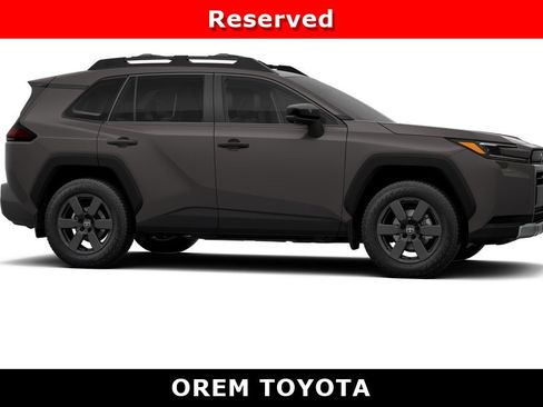 New 2026 Toyota RAV4 AWD image 13