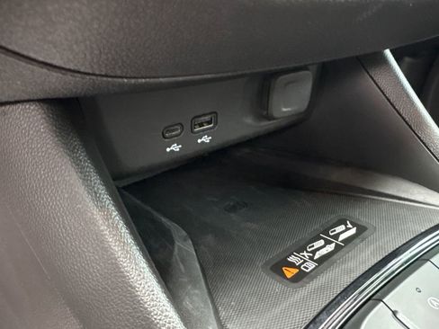 Used 2025 Buick Envista Sport Touring w/ Convenience I Package image 26