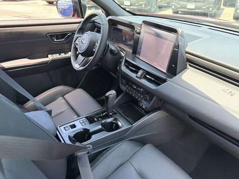 New 2026 Subaru Outback Touring XT AWD/4WD image 10