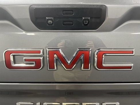 Certified 2021 GMC Sierra 1500 SLT w/ SLT Convenience Package AWD/4WD image 30