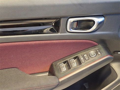 Used 2022 Honda Civic Si image 11