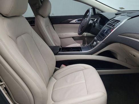 Used 2020 Lincoln MKZ Reserve w/ Elements Package image 21