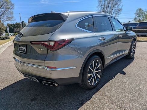 New 2026 Acura MDX FWD w/ Technology Package image 4