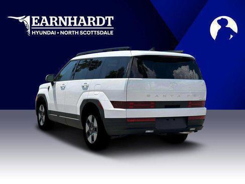 New 2026 Hyundai Santa Fe SEL image 5