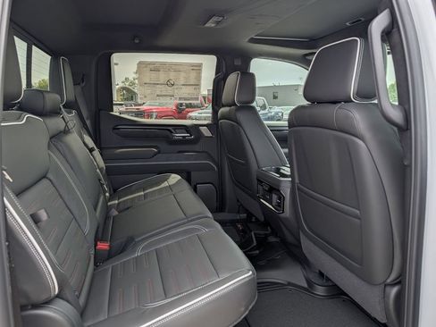 New 2026 GMC Sierra 1500 AT4X AWD/4WD image 29