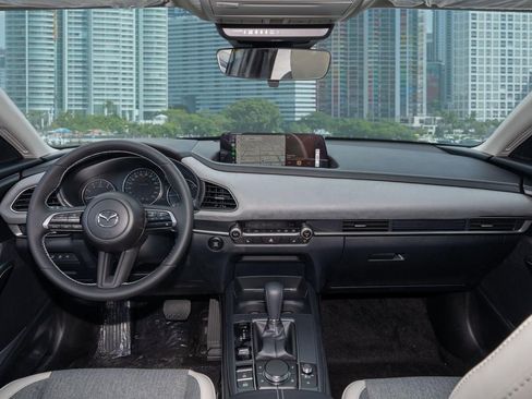 New 2026 MAZDA CX-30 Aire Edition image 8