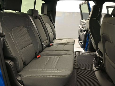New 2026 RAM 1500 Classic Warlock AWD/4WD image 12