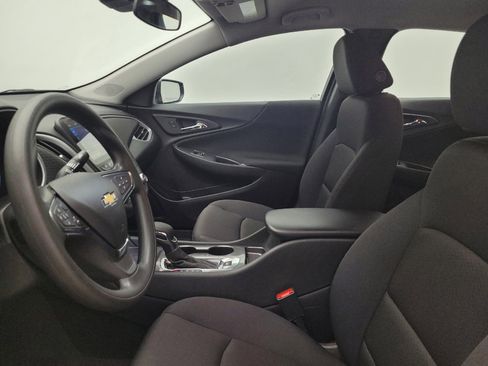 Used 2023 Chevrolet Malibu LS FWD image 17