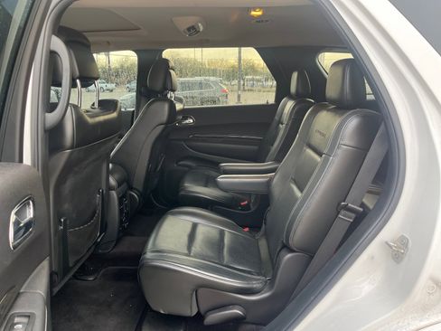 Used 2017 Dodge Durango Citadel image 16