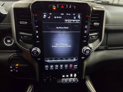 Used 2020 RAM 2500 Laramie image 56