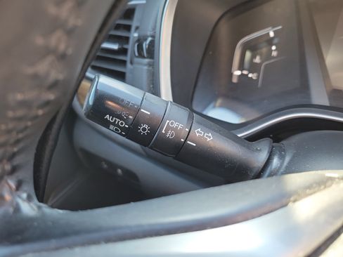 Certified 2017 Honda CR-V EX-L image 20