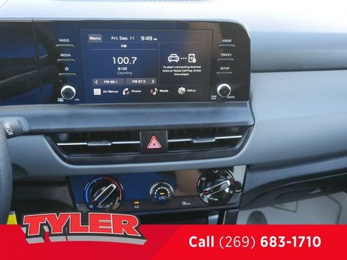 Used 2024 Kia Seltos LX AWD/4WD image 41