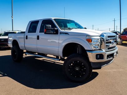 Used 2016 Ford F250 XLT w/ XLT Value Package