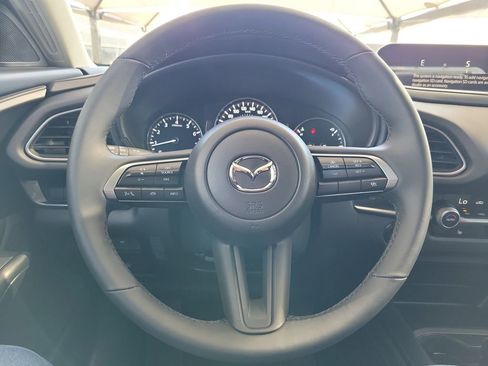 New 2026 MAZDA CX-30 AWD 2.5 S w/ Select Sport Pkg image 17