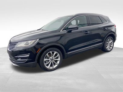 Used 2018 Lincoln MKC Select w/ Select Plus Package