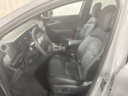 New 2026 Kia Sportage X-Line image 13