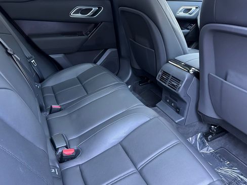 Used 2026 Land Rover Range Rover Velar Dynamic SE AWD/4WD image 33