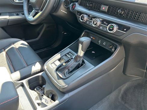 New 2026 Honda CR-V Sport-L image 18