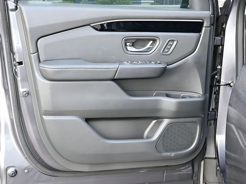 New 2026 Honda Pilot EX-L image 11