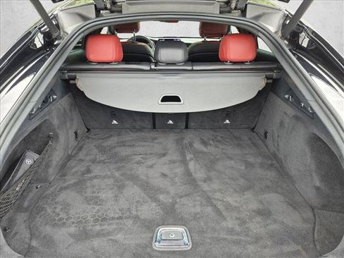 Certified 2021 Mercedes-Benz GLC 300 4MATIC Coupe image 6