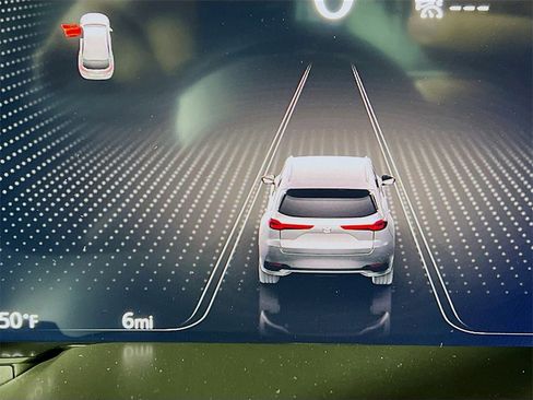 New 2026 MAZDA CX-90 3.3 Turbo w/ Premium Plus Pkg image 11