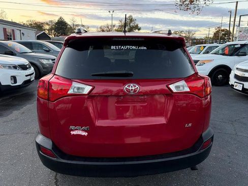 Used 2014 Toyota RAV4 LE image 7