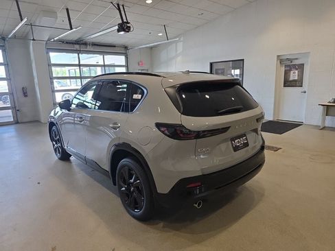 New 2026 MAZDA CX-5 2.5 S w/ Premium Package AWD/4WD image 5